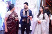 Manmadhudu 2 Pre Release Function